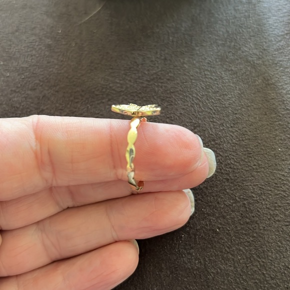 Mariah Carey Ring Set - Picture 2 of 2